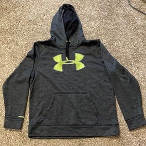 Men’s Under Armour hoodie